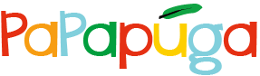 PaPapuga Logo